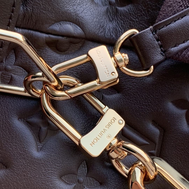 LV Satchel bags